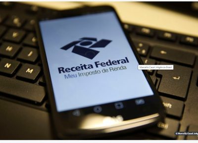 Receita Federal libera programa do Imposto de Renda 2020