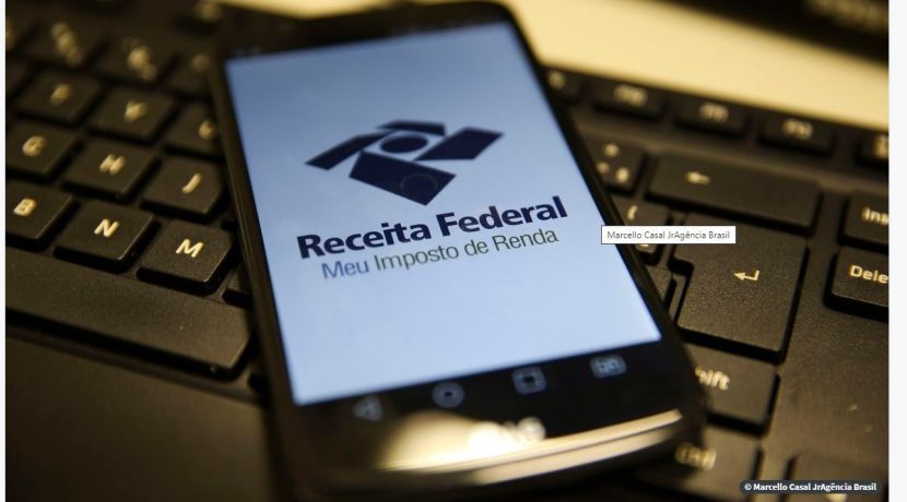 Receita Federal libera programa do Imposto de Renda 2020