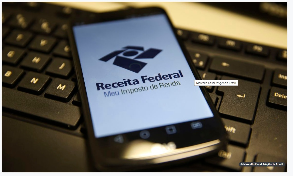 Receita Federal libera programa do Imposto de Renda 2020